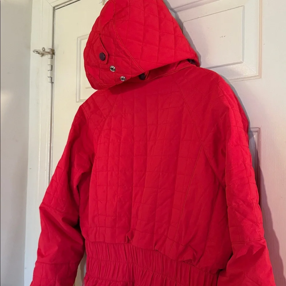 FP Movement All Prepped Ski Suit Snow Snowsuit Free People